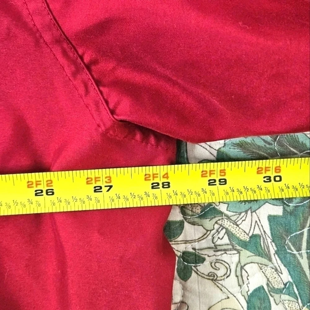 Red Oak WSU pullover‎ - Picture 3 of 4